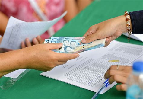 financial assistance philippines